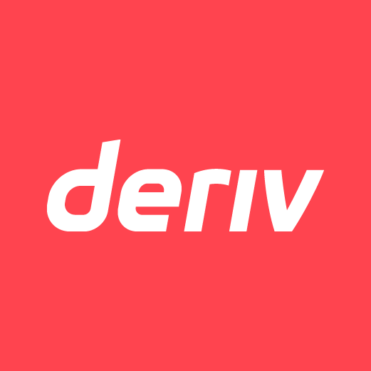 Deriv logo